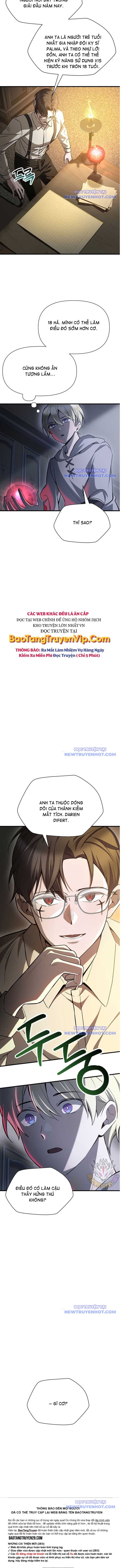 Helmut Đứa Trẻ Bị Ruồng Bỏ: Chapter 86