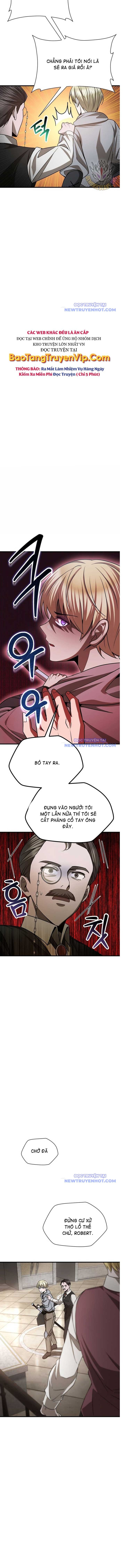 Helmut Đứa Trẻ Bị Ruồng Bỏ: Chapter 86