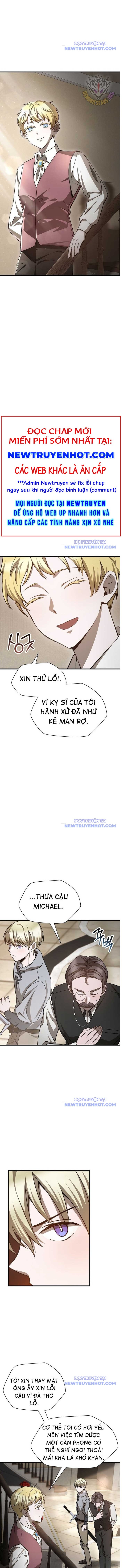 Helmut Đứa Trẻ Bị Ruồng Bỏ: Chapter 86