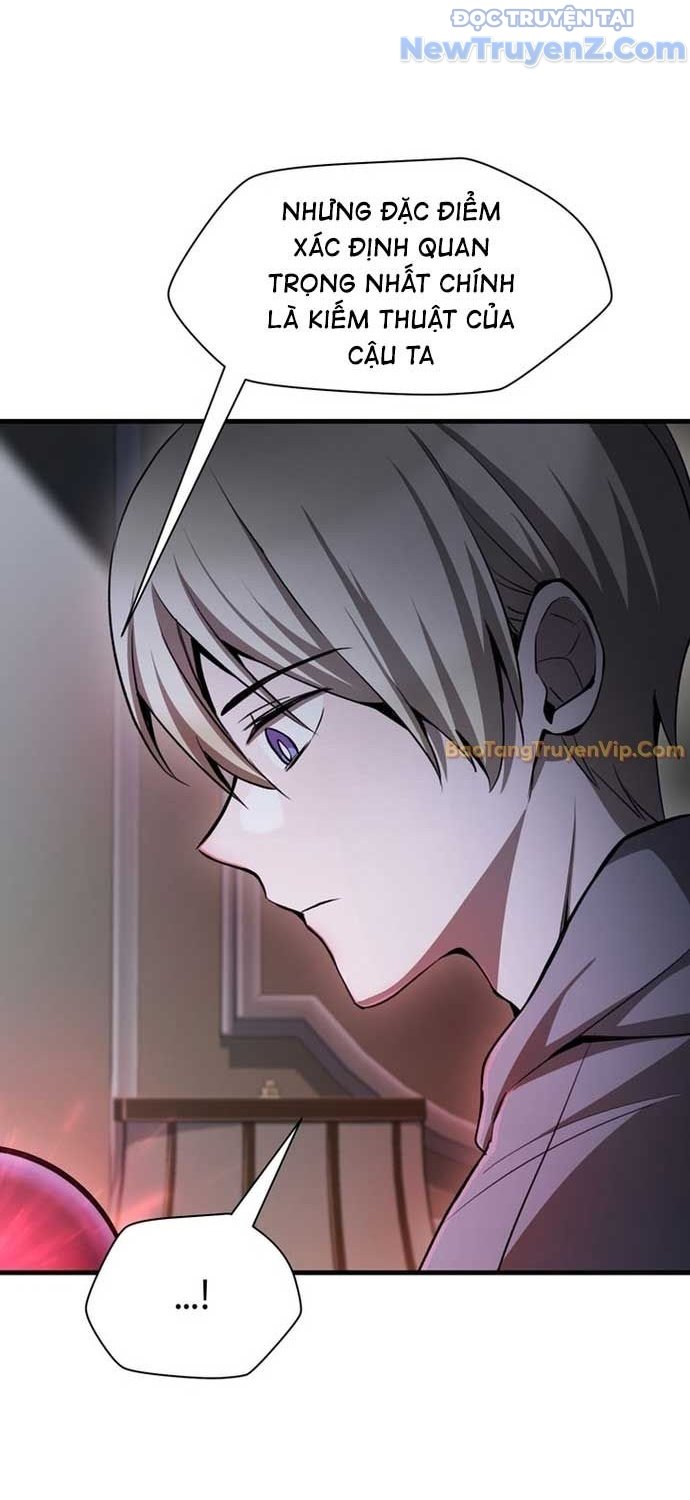 Helmut Đứa Trẻ Bị Ruồng Bỏ: Chapter 87