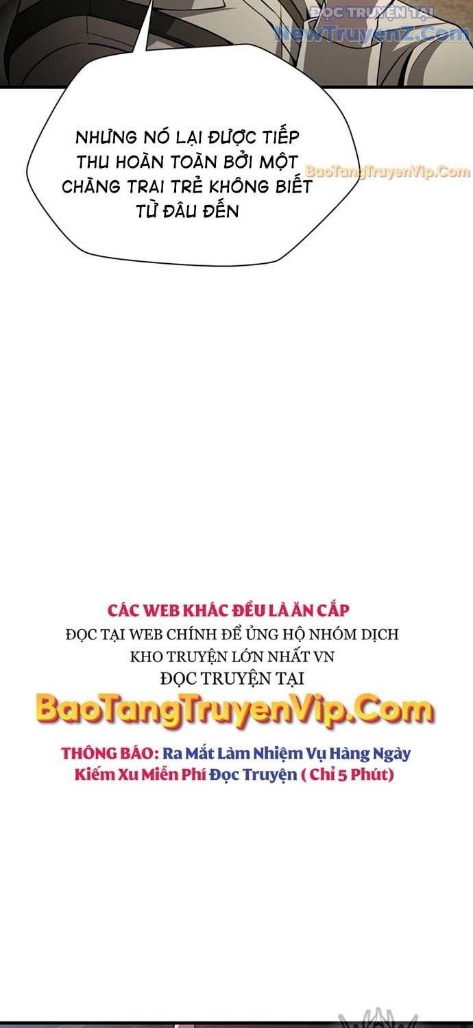 Helmut Đứa Trẻ Bị Ruồng Bỏ: Chapter 87