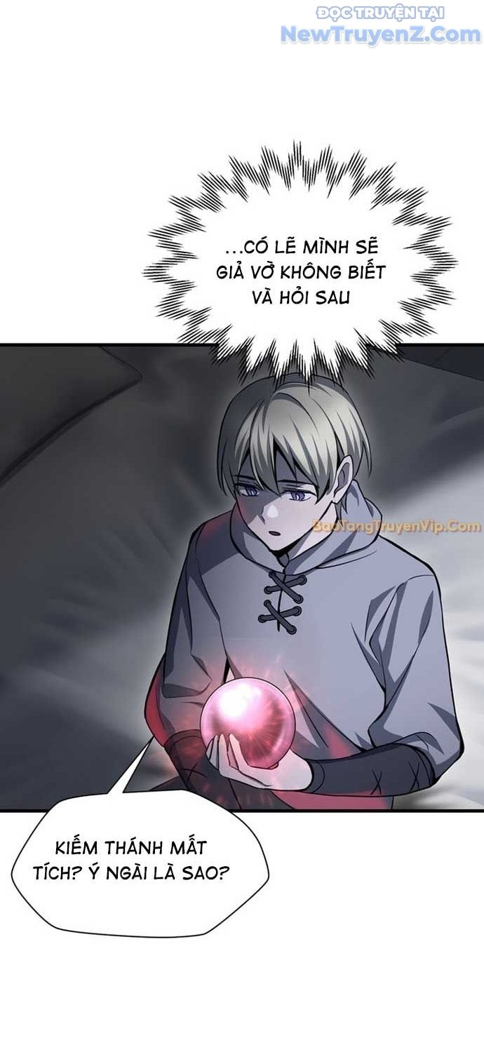 Helmut Đứa Trẻ Bị Ruồng Bỏ: Chapter 87