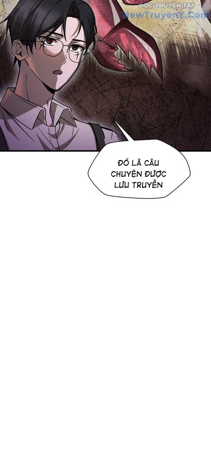 Helmut Đứa Trẻ Bị Ruồng Bỏ: Chapter 87