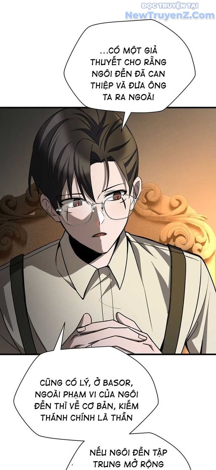 Helmut Đứa Trẻ Bị Ruồng Bỏ: Chapter 87