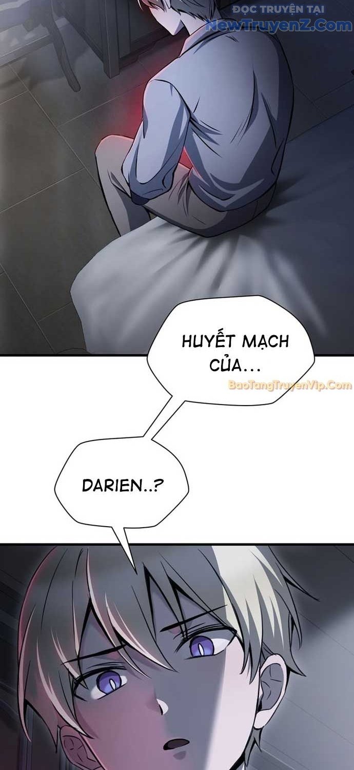 Helmut Đứa Trẻ Bị Ruồng Bỏ: Chapter 87