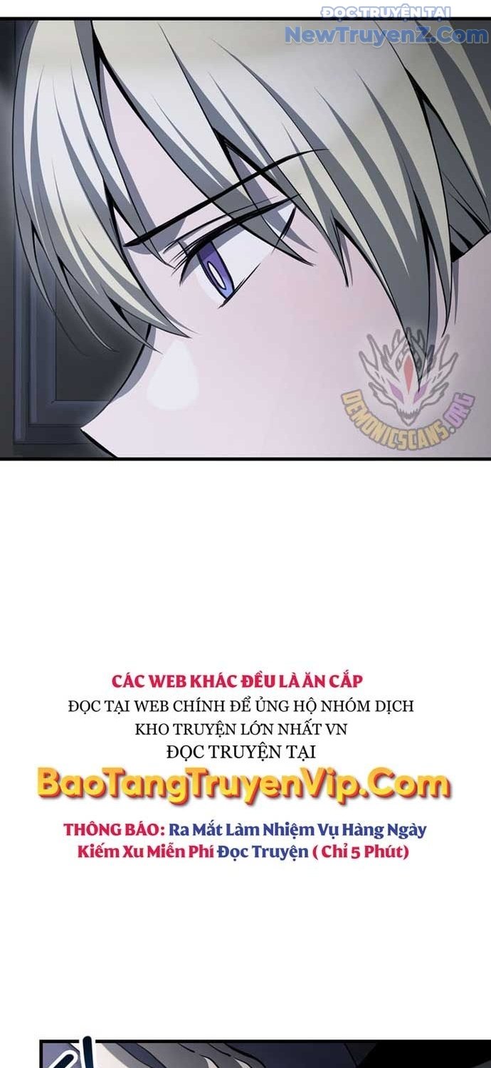 Helmut Đứa Trẻ Bị Ruồng Bỏ: Chapter 87