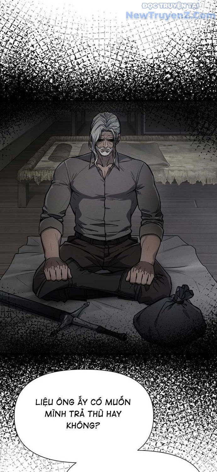 Helmut Đứa Trẻ Bị Ruồng Bỏ: Chapter 87