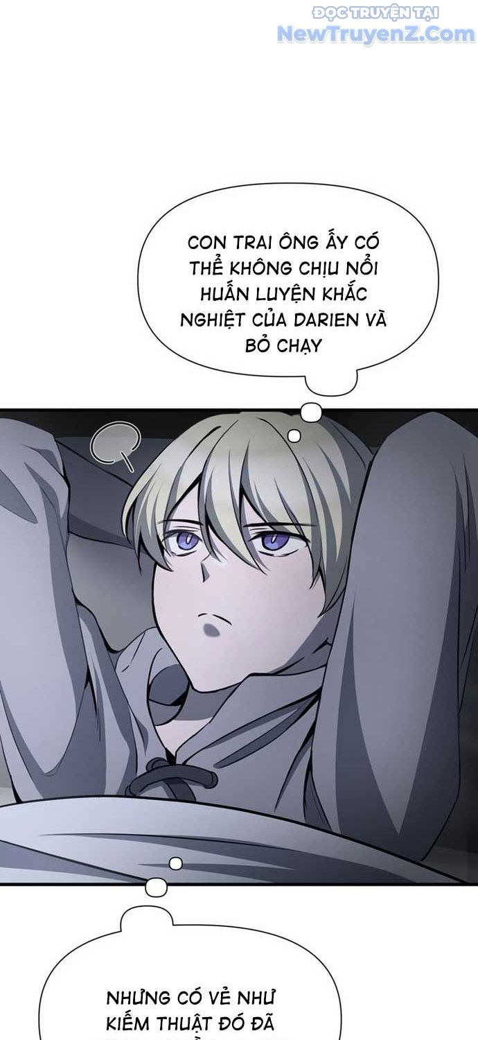 Helmut Đứa Trẻ Bị Ruồng Bỏ: Chapter 87