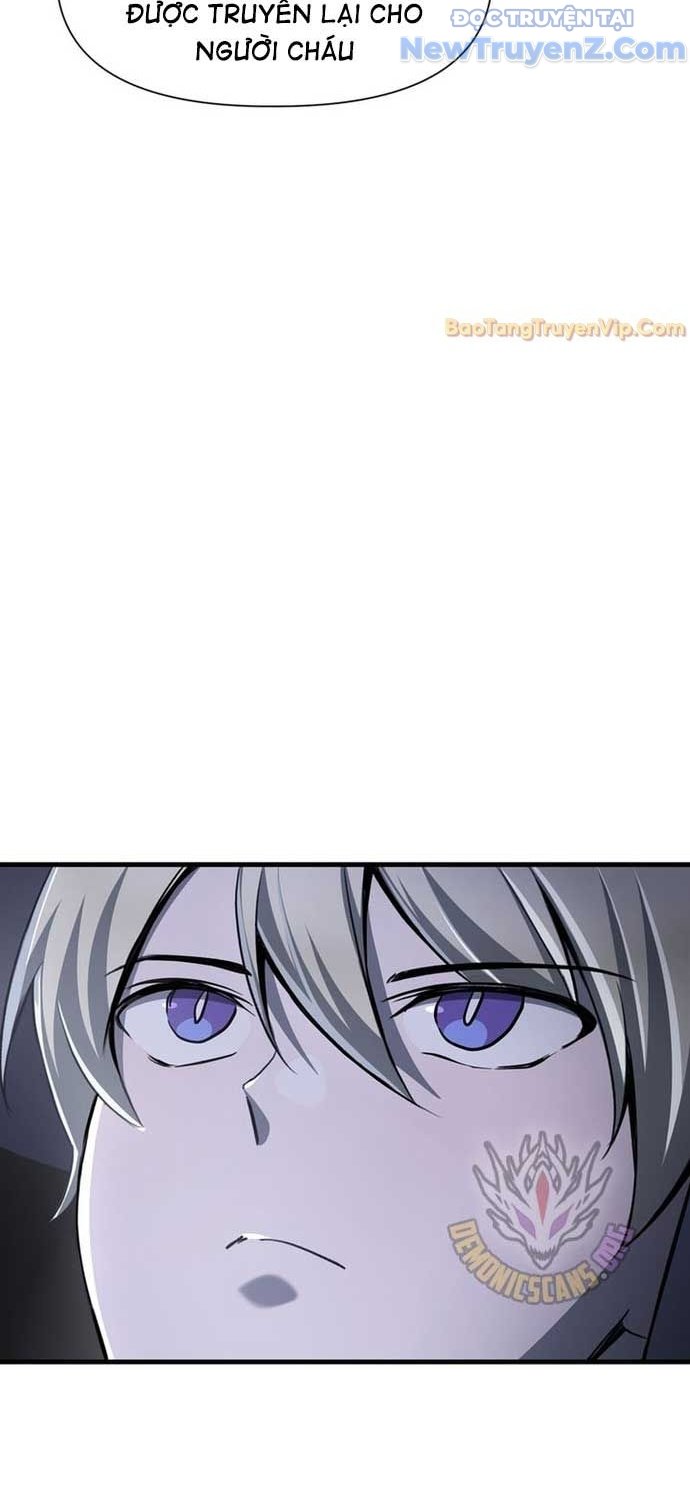 Helmut Đứa Trẻ Bị Ruồng Bỏ: Chapter 87