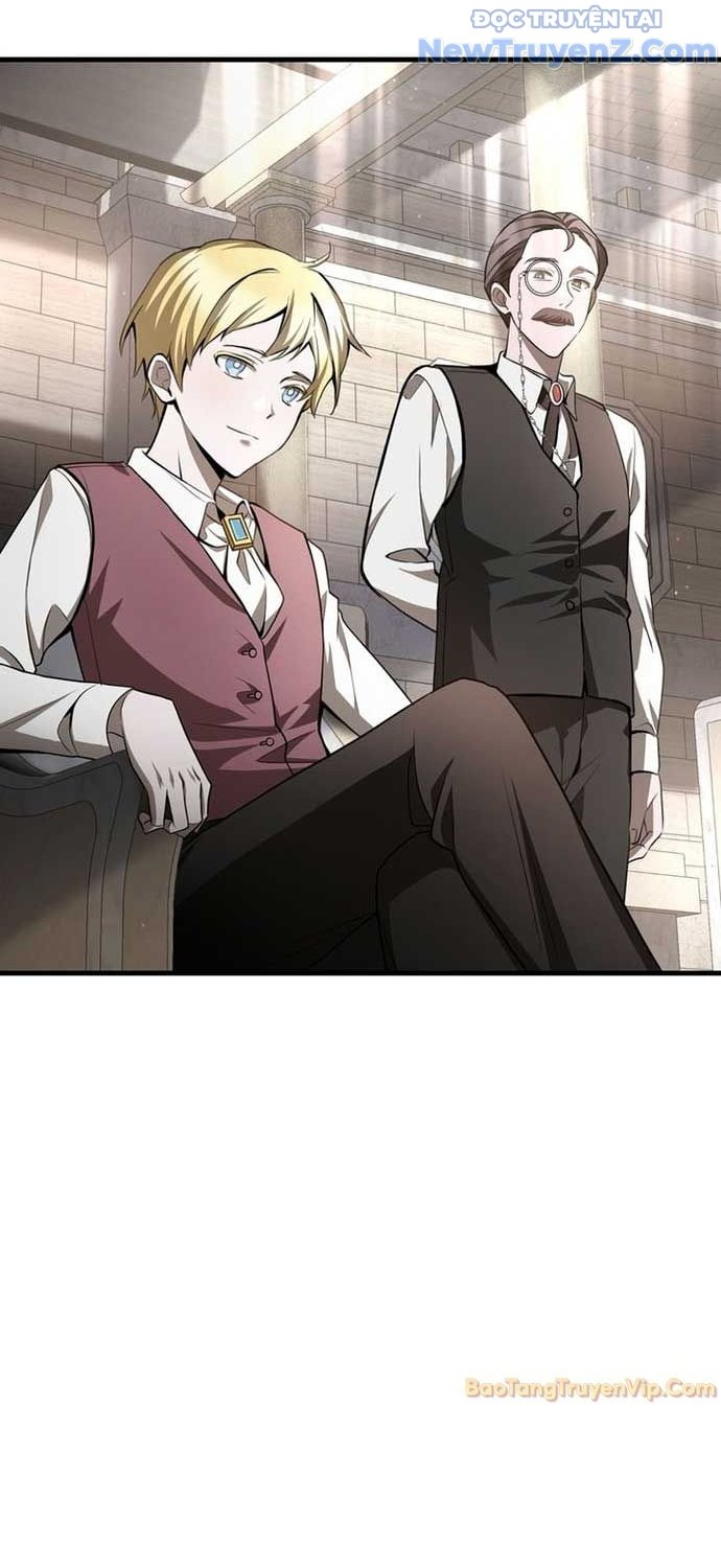 Helmut Đứa Trẻ Bị Ruồng Bỏ: Chapter 87