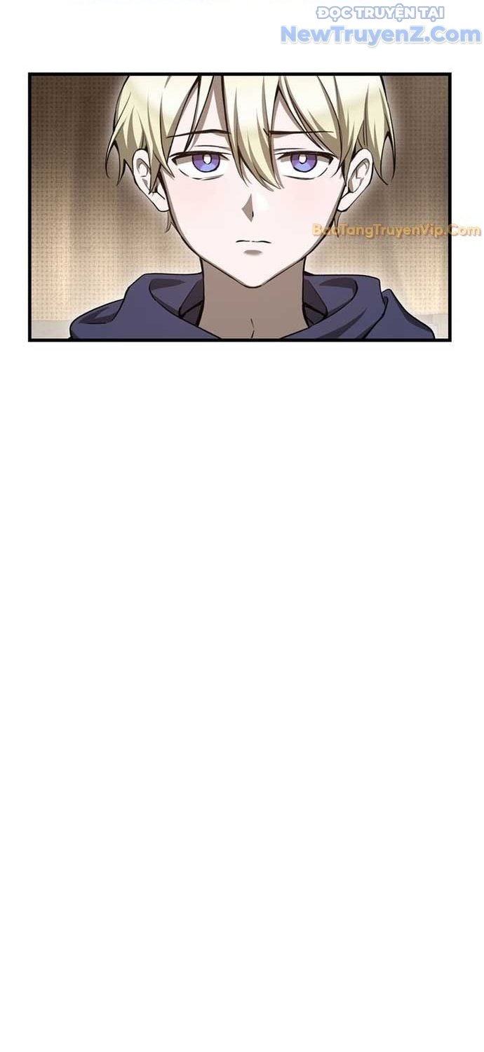 Helmut Đứa Trẻ Bị Ruồng Bỏ: Chapter 87