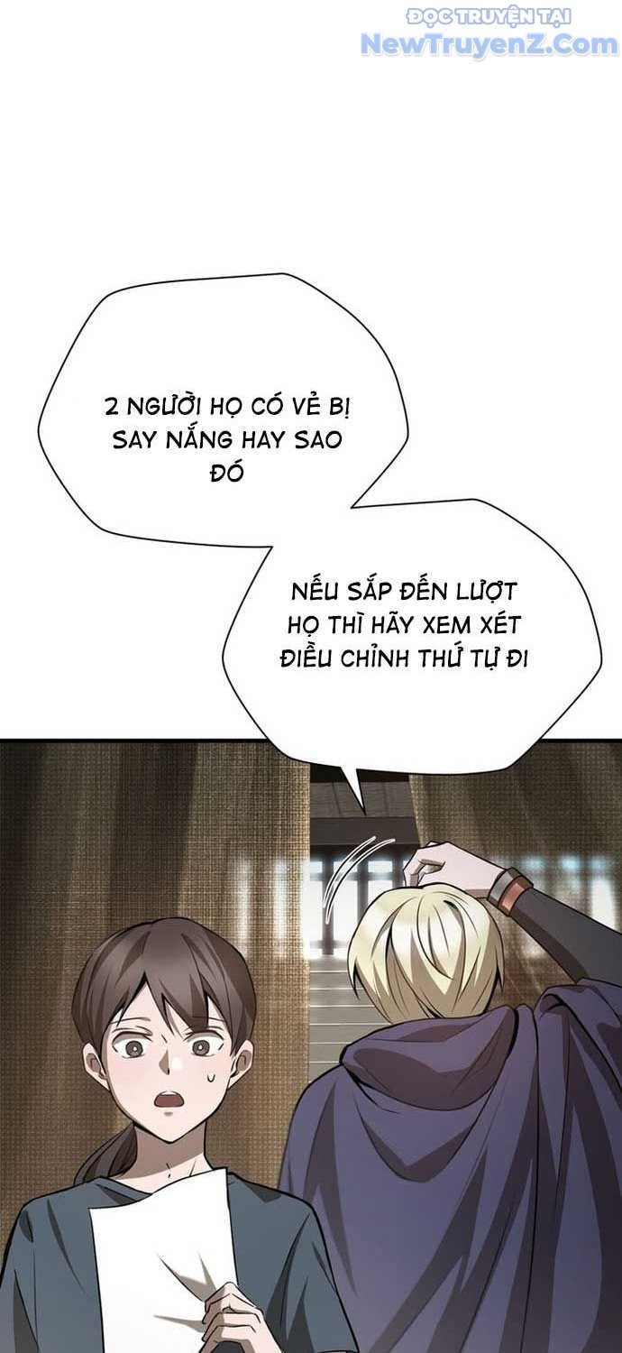 Helmut Đứa Trẻ Bị Ruồng Bỏ: Chapter 87