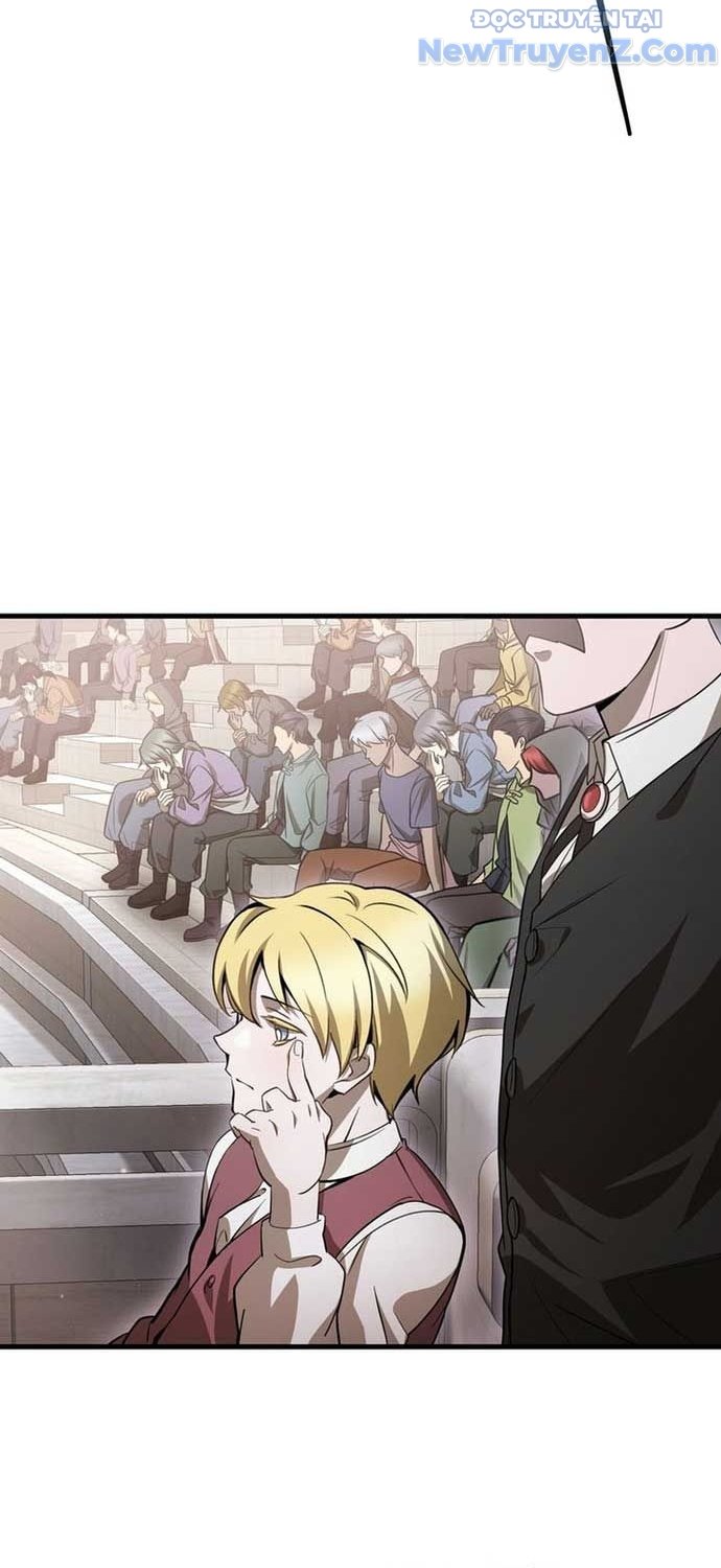 Helmut Đứa Trẻ Bị Ruồng Bỏ: Chapter 87