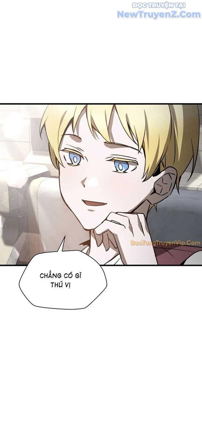 Helmut Đứa Trẻ Bị Ruồng Bỏ: Chapter 87