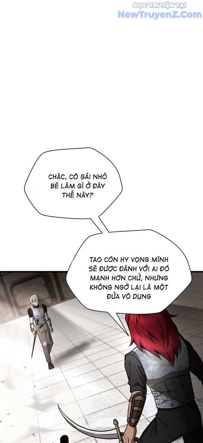Helmut Đứa Trẻ Bị Ruồng Bỏ: Chapter 87