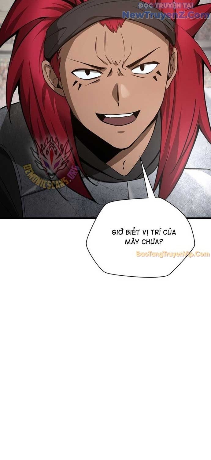 Helmut Đứa Trẻ Bị Ruồng Bỏ: Chapter 87