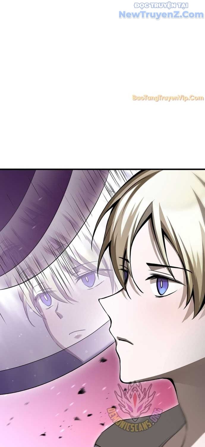 Helmut Đứa Trẻ Bị Ruồng Bỏ: Chapter 87