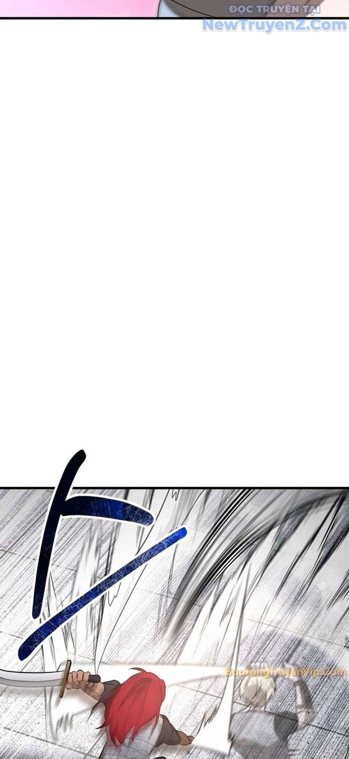 Helmut Đứa Trẻ Bị Ruồng Bỏ: Chapter 87