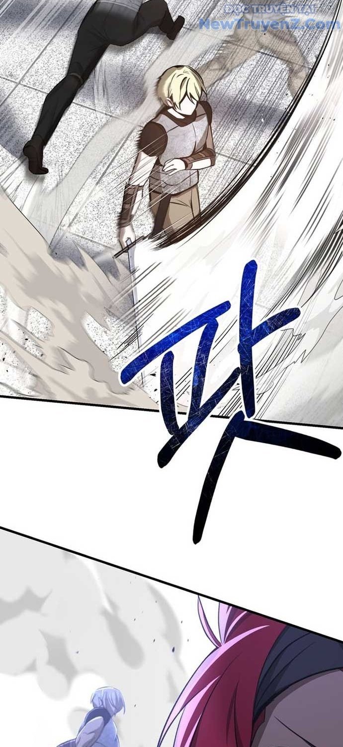 Helmut Đứa Trẻ Bị Ruồng Bỏ: Chapter 87