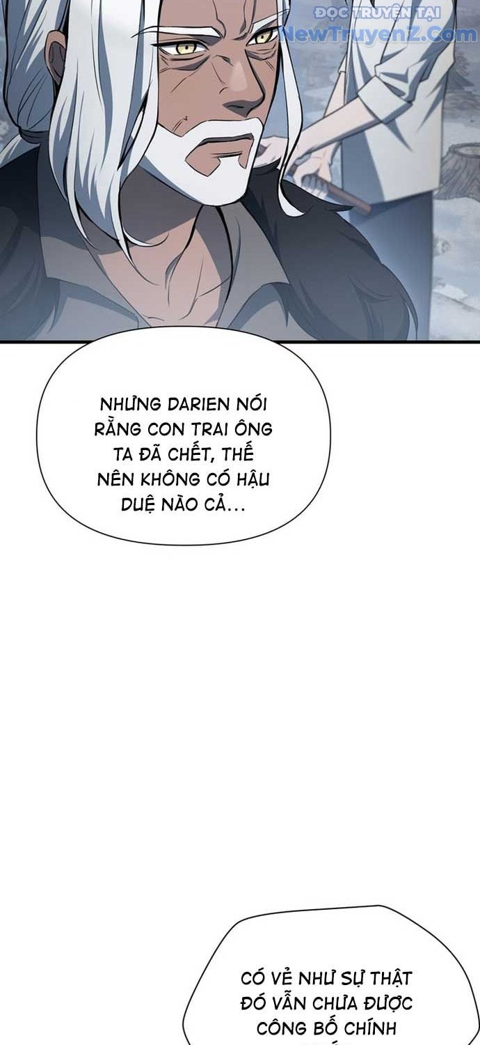 Helmut Đứa Trẻ Bị Ruồng Bỏ: Chapter 87