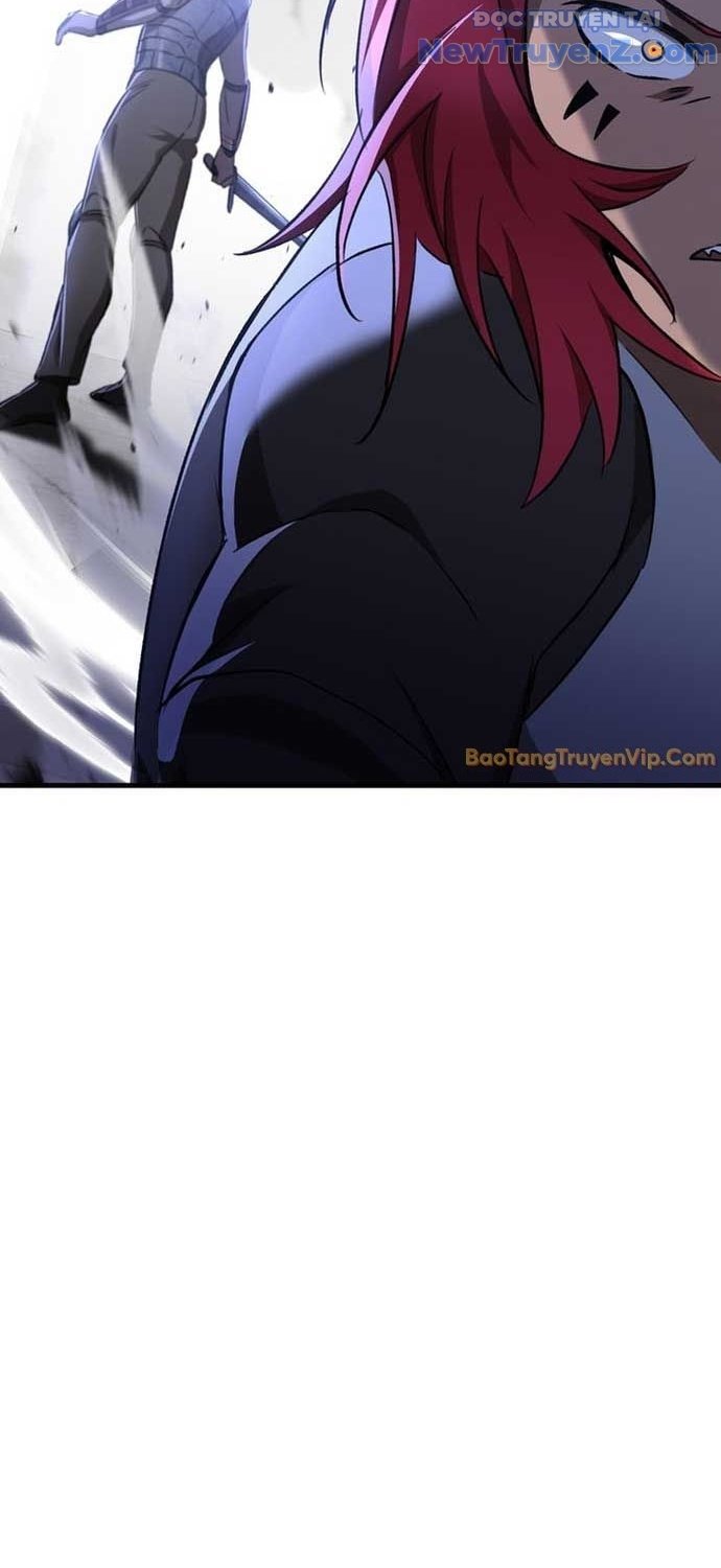 Helmut Đứa Trẻ Bị Ruồng Bỏ: Chapter 87