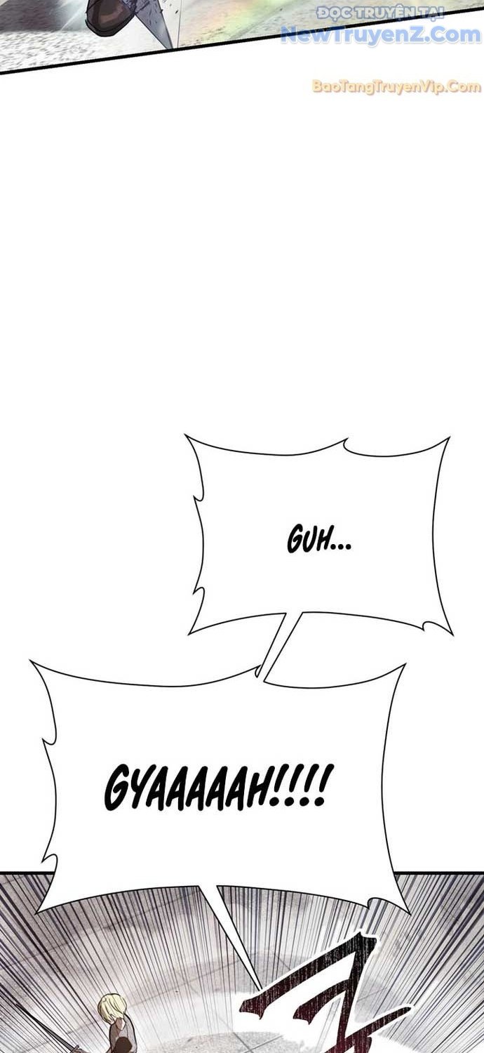 Helmut Đứa Trẻ Bị Ruồng Bỏ: Chapter 87