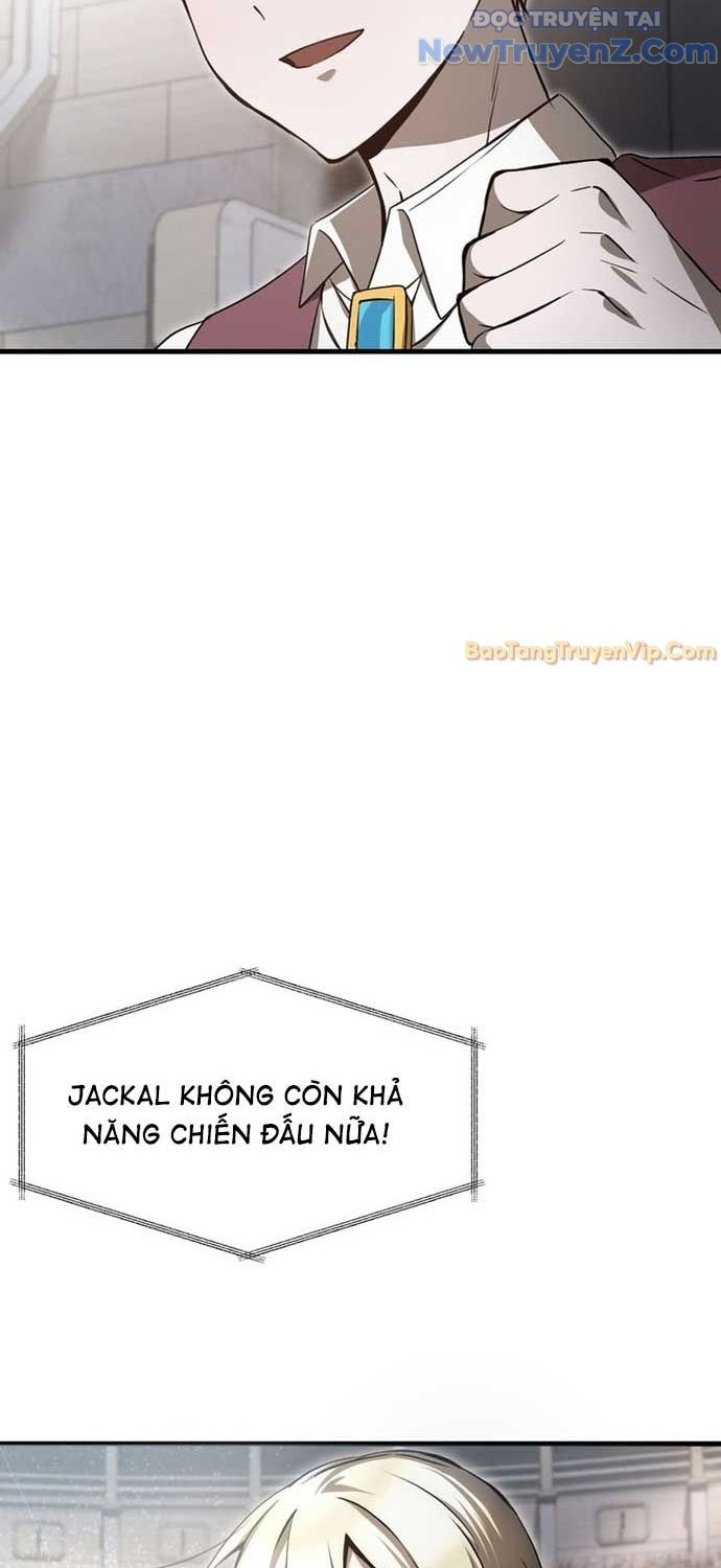 Helmut Đứa Trẻ Bị Ruồng Bỏ: Chapter 87