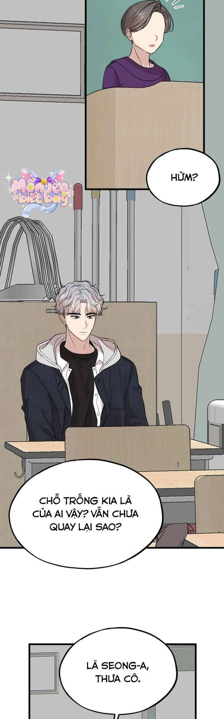 Hẹn Hò Với Game Thủ: Chapter 10