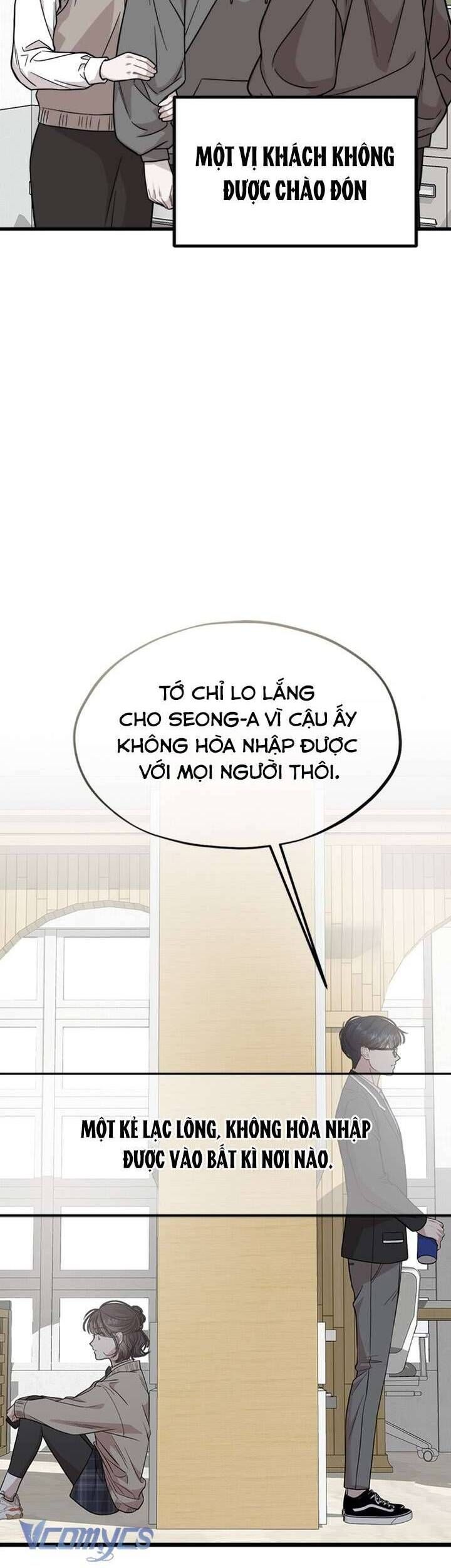 Hẹn Hò Với Game Thủ: Chapter 10