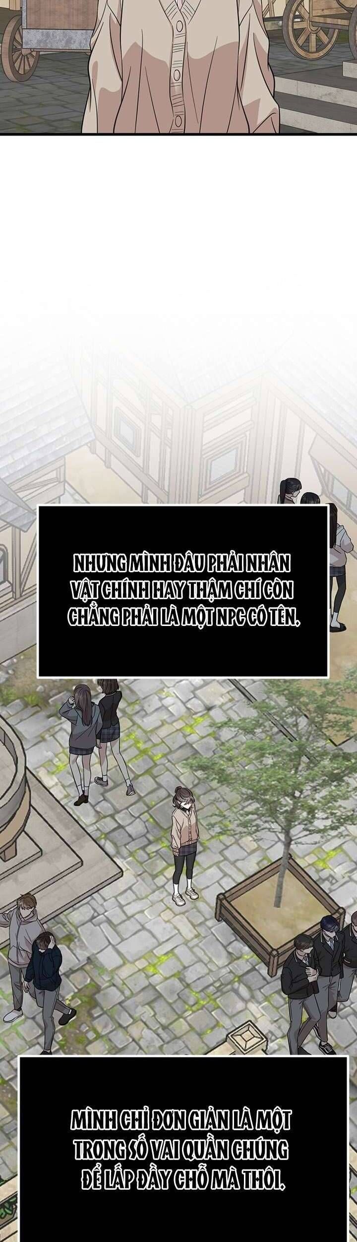 Hẹn Hò Với Game Thủ: Chapter 10