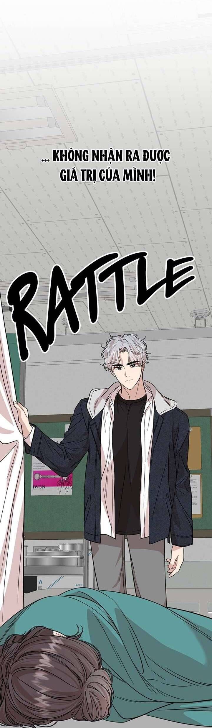 Hẹn Hò Với Game Thủ: Chapter 10