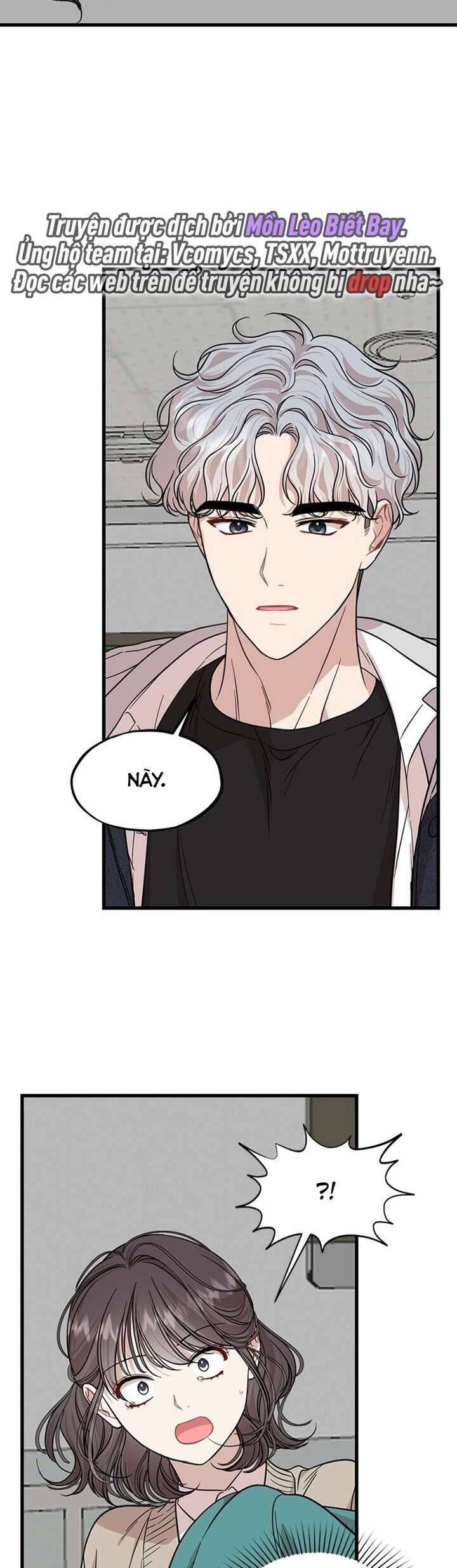 Hẹn Hò Với Game Thủ: Chapter 10