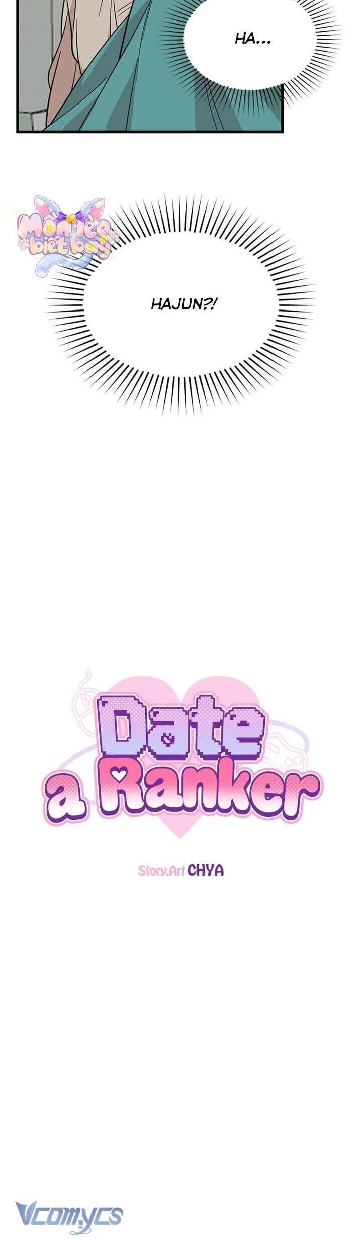 Hẹn Hò Với Game Thủ: Chapter 10