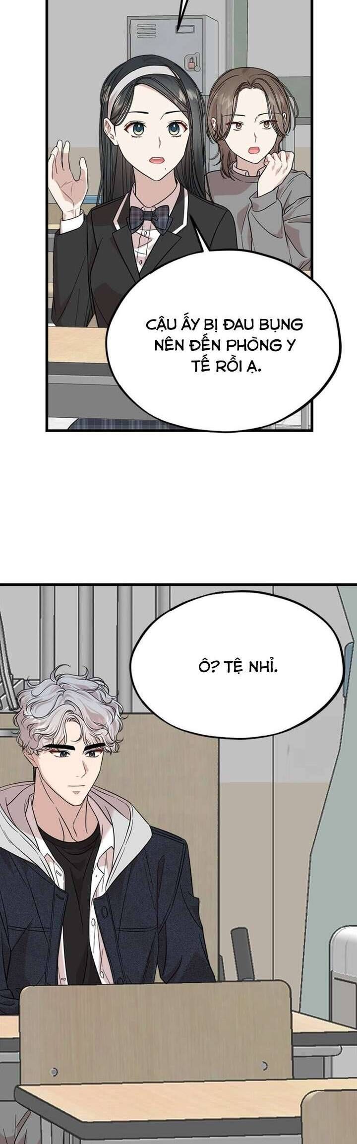 Hẹn Hò Với Game Thủ: Chapter 10