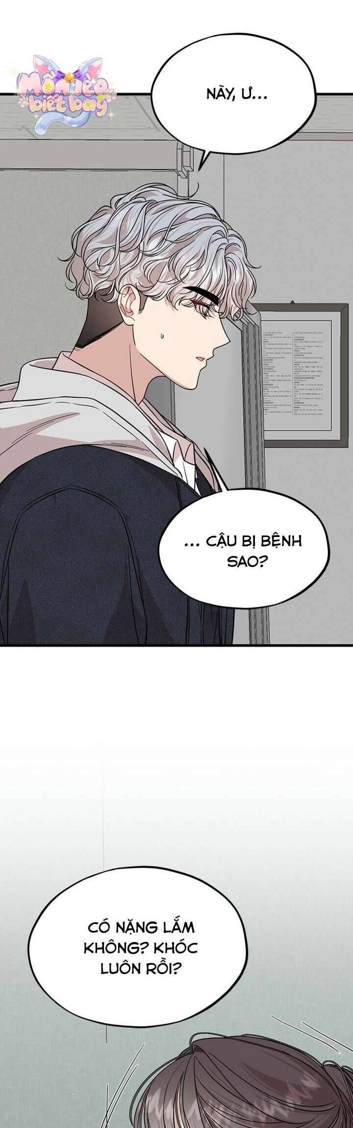 Hẹn Hò Với Game Thủ: Chapter 10