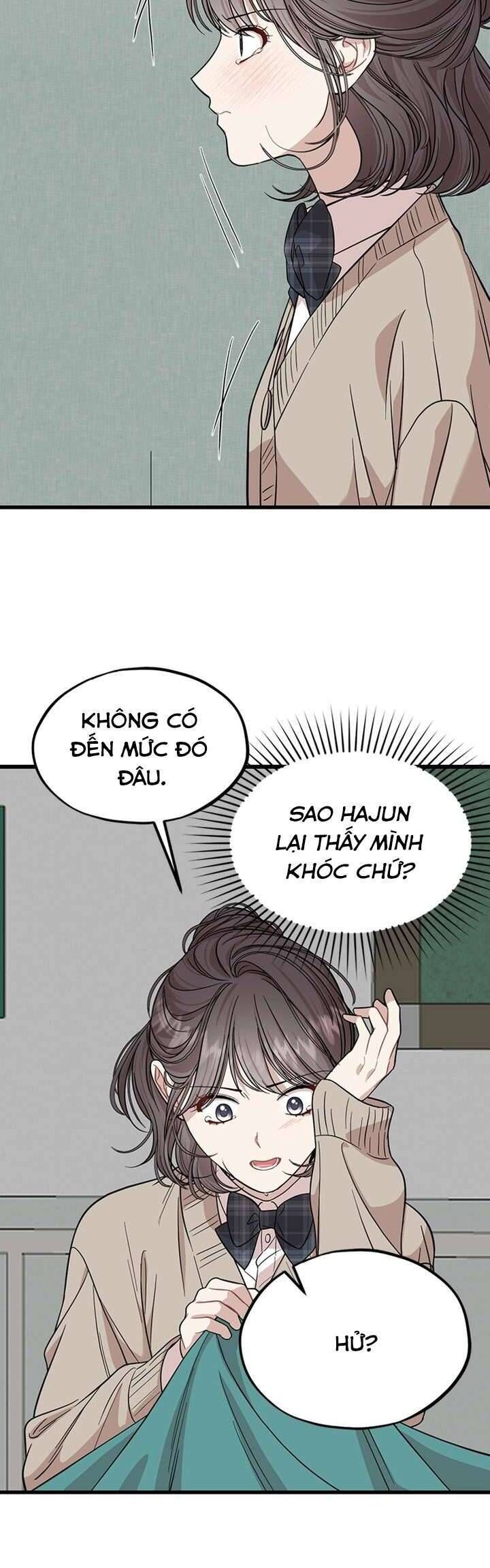 Hẹn Hò Với Game Thủ: Chapter 10