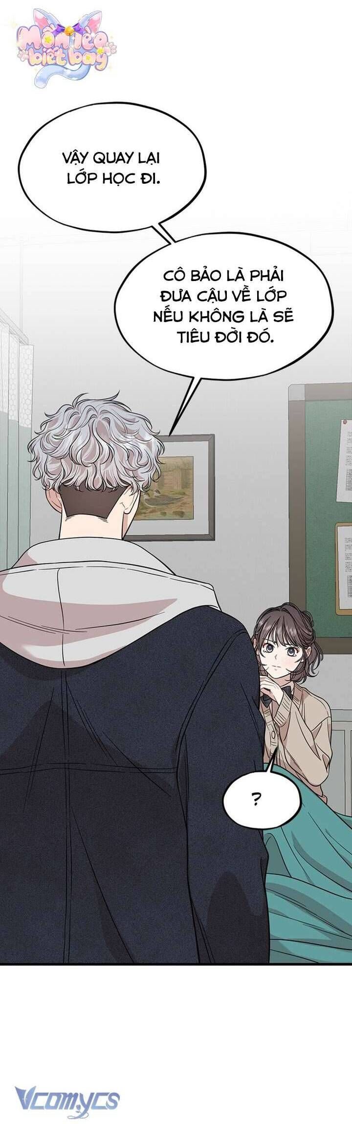 Hẹn Hò Với Game Thủ: Chapter 10