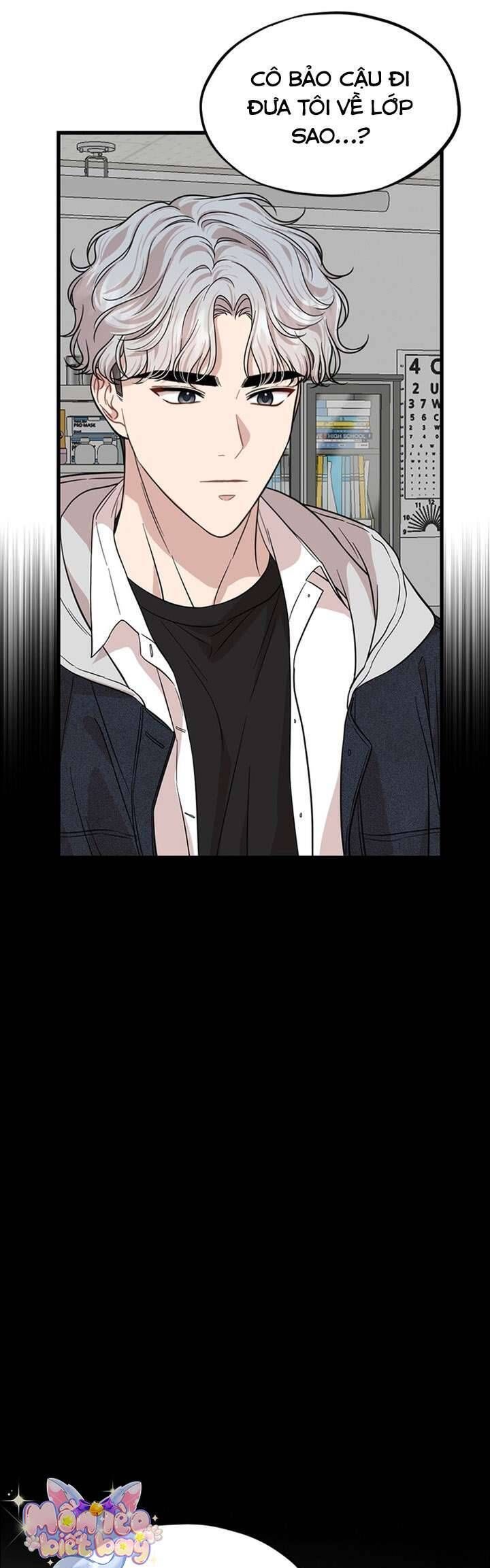 Hẹn Hò Với Game Thủ: Chapter 10