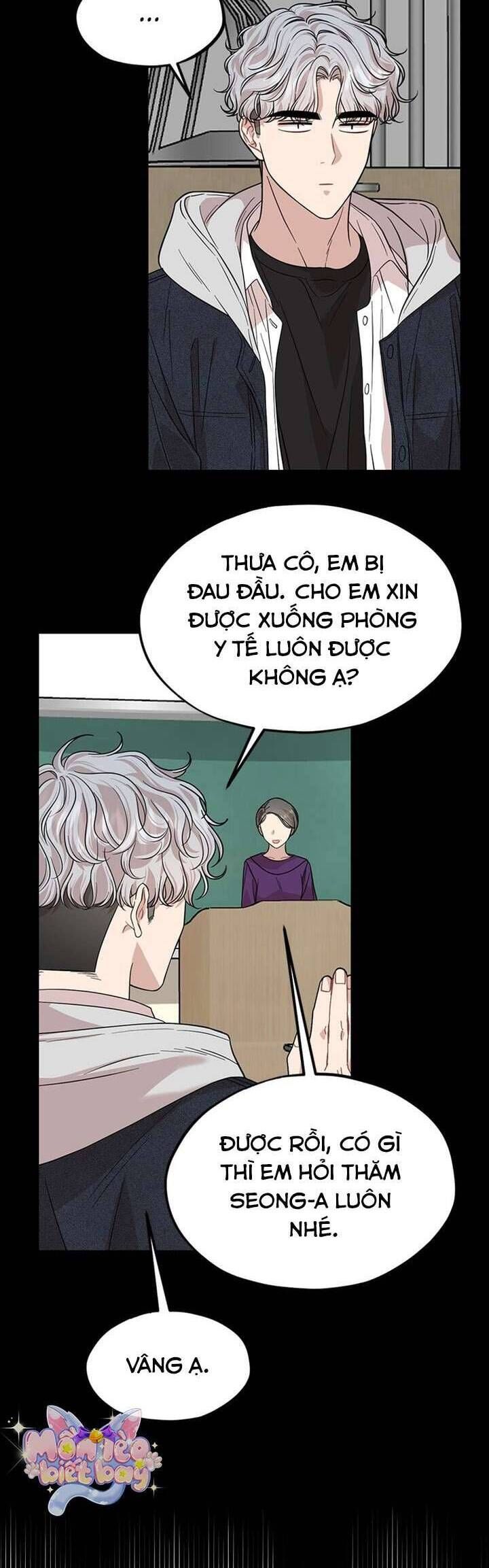 Hẹn Hò Với Game Thủ: Chapter 10