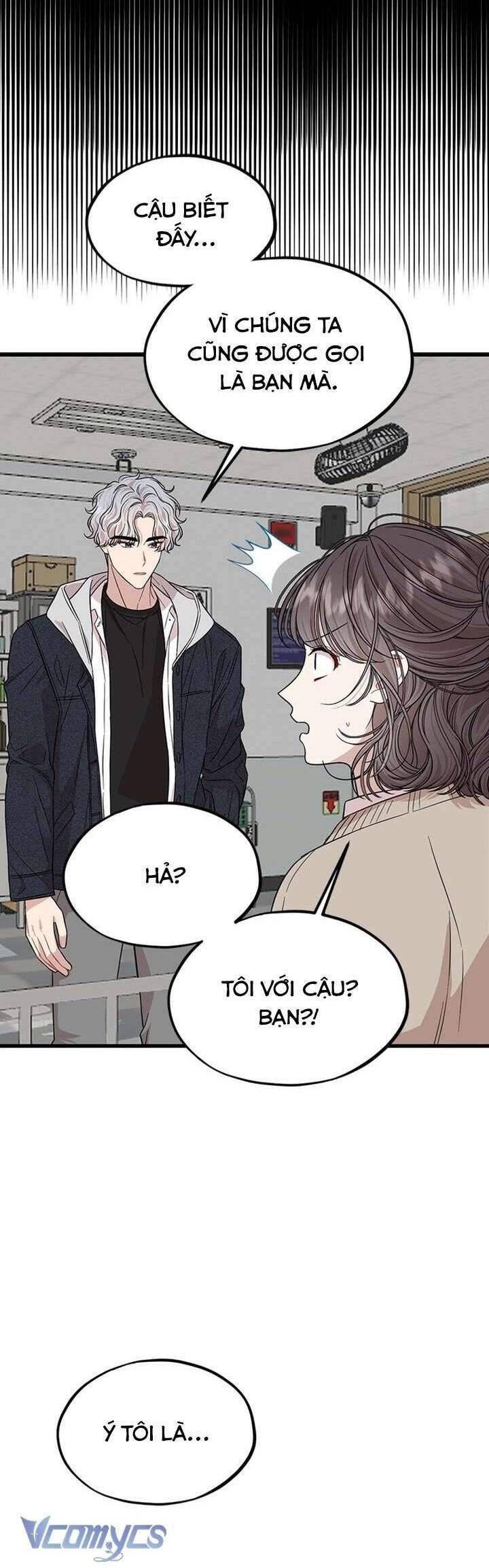 Hẹn Hò Với Game Thủ: Chapter 10