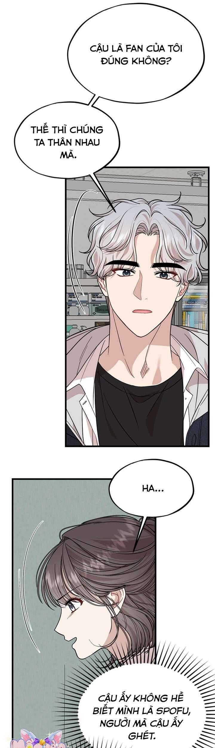 Hẹn Hò Với Game Thủ: Chapter 10