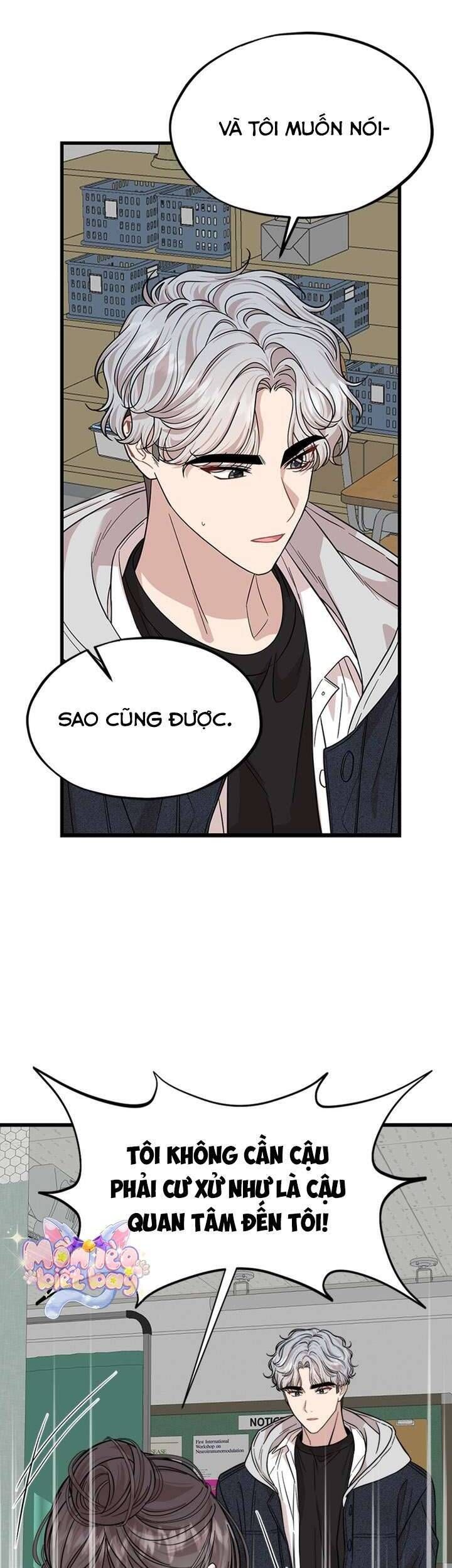 Hẹn Hò Với Game Thủ: Chapter 10