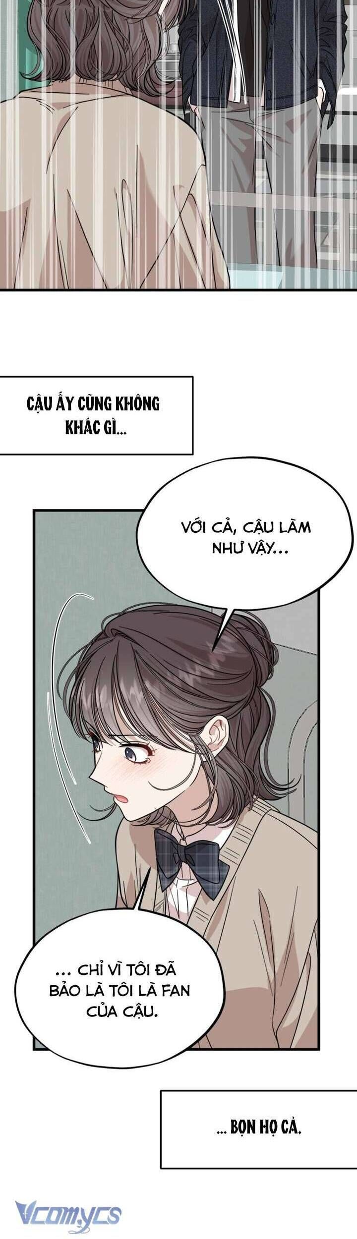 Hẹn Hò Với Game Thủ: Chapter 10