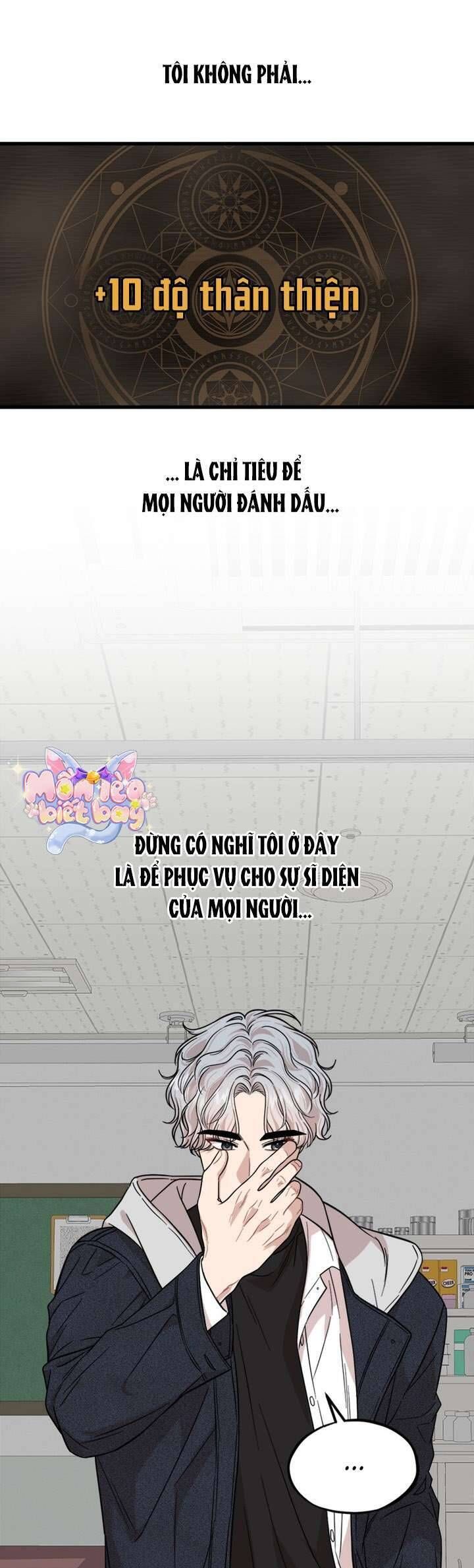 Hẹn Hò Với Game Thủ: Chapter 10