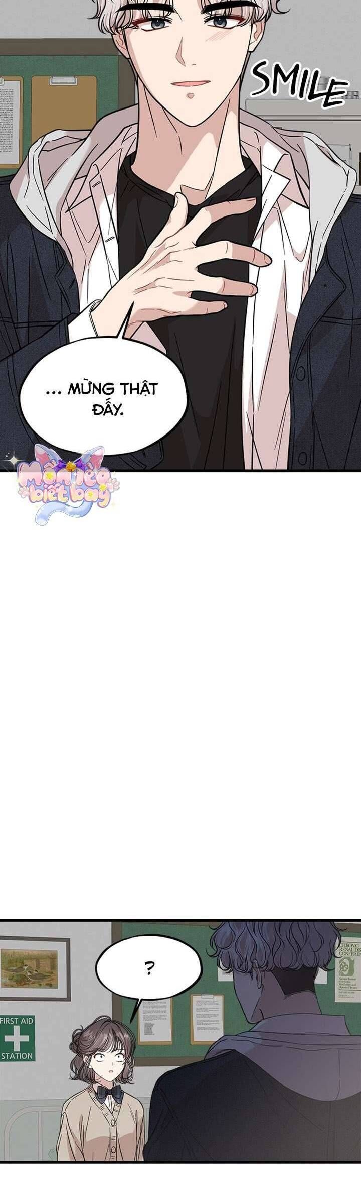 Hẹn Hò Với Game Thủ: Chapter 10