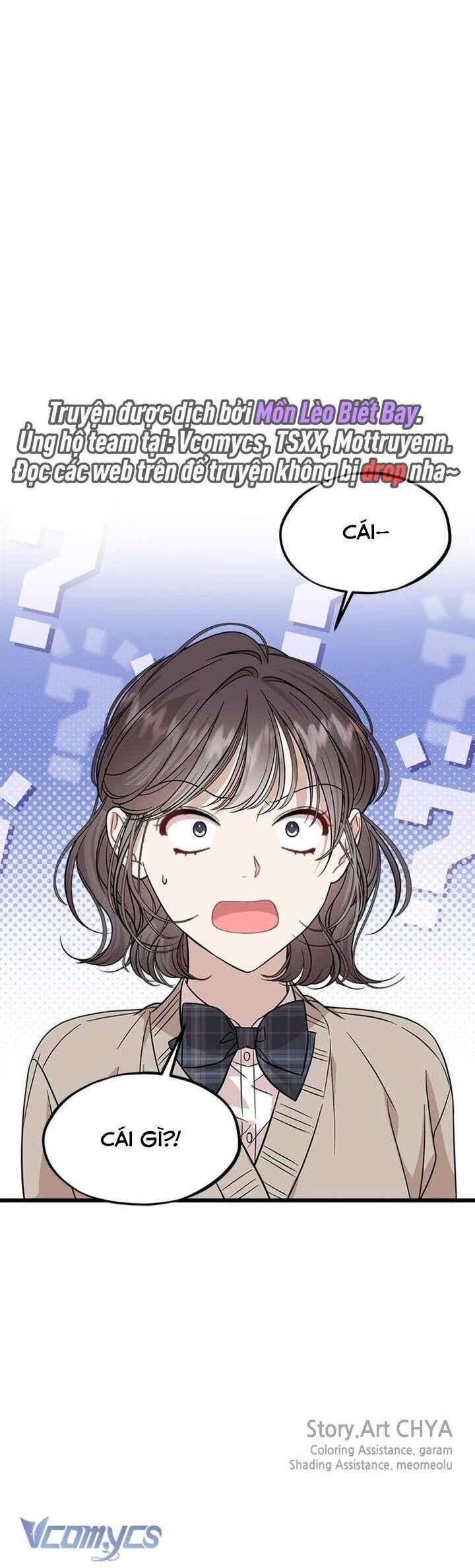 Hẹn Hò Với Game Thủ: Chapter 10