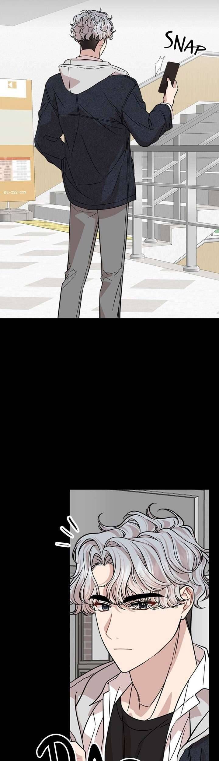 Hẹn Hò Với Game Thủ: Chapter 10