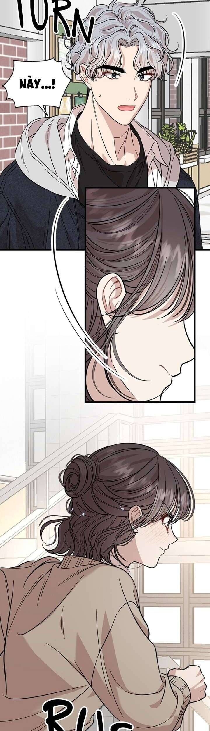 Hẹn Hò Với Game Thủ: Chapter 10