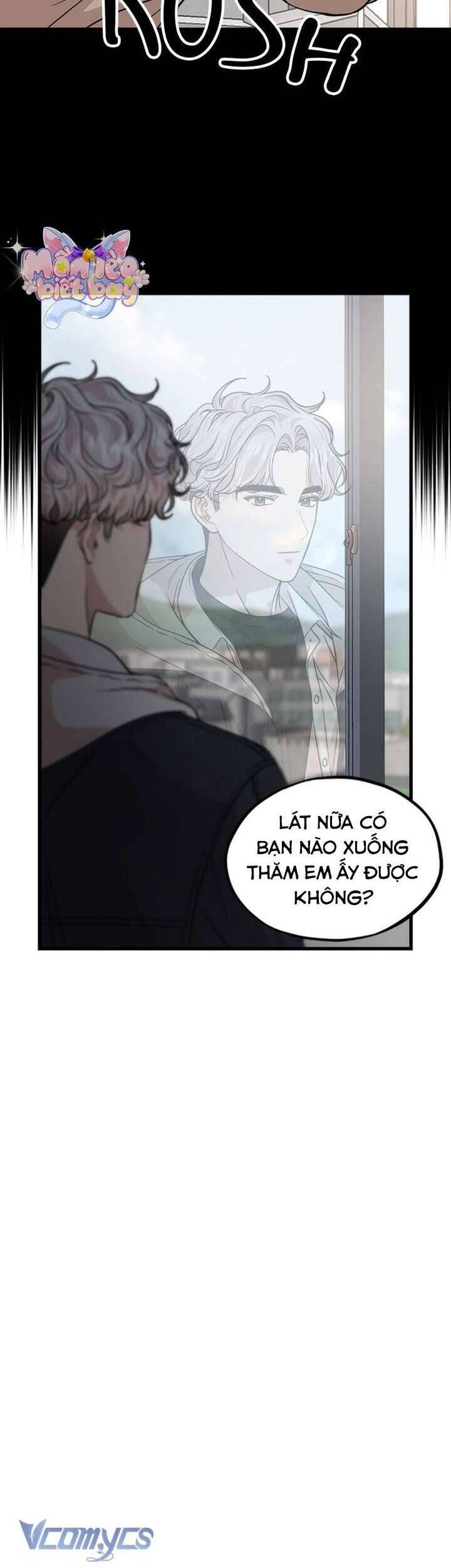 Hẹn Hò Với Game Thủ: Chapter 10