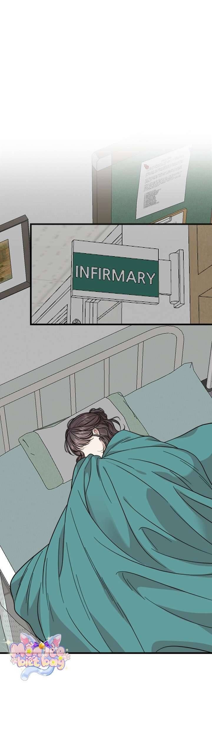 Hẹn Hò Với Game Thủ: Chapter 10